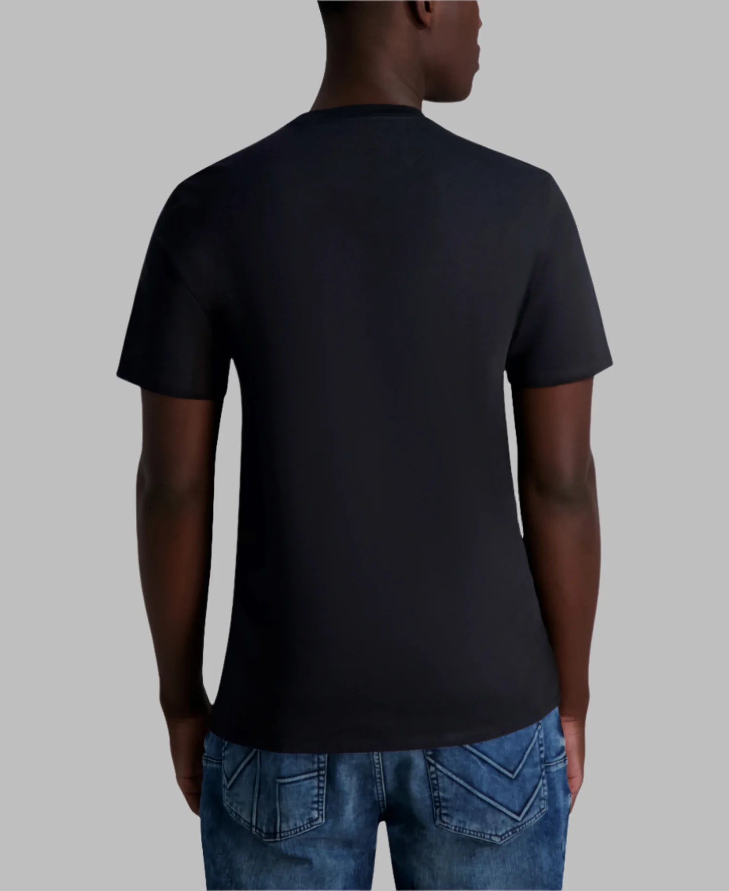 KOCKTAIL KARL AND CHOUPETTE TEE