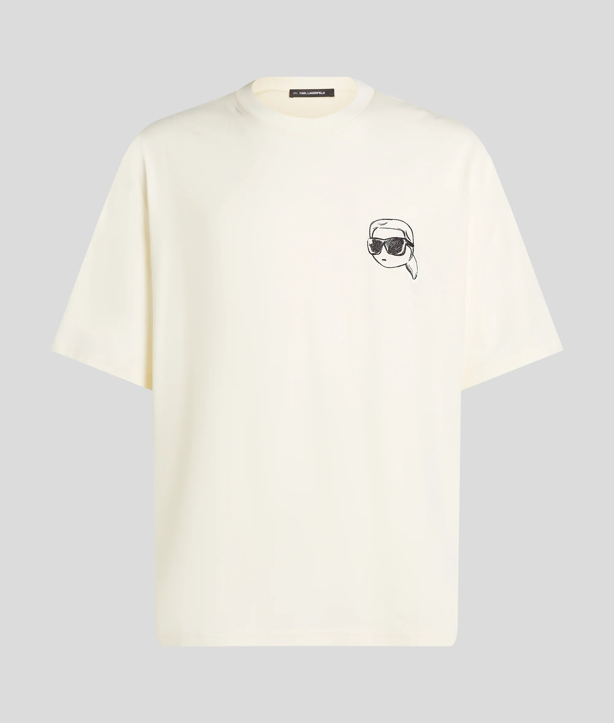 KARL IKON T-SHIRT