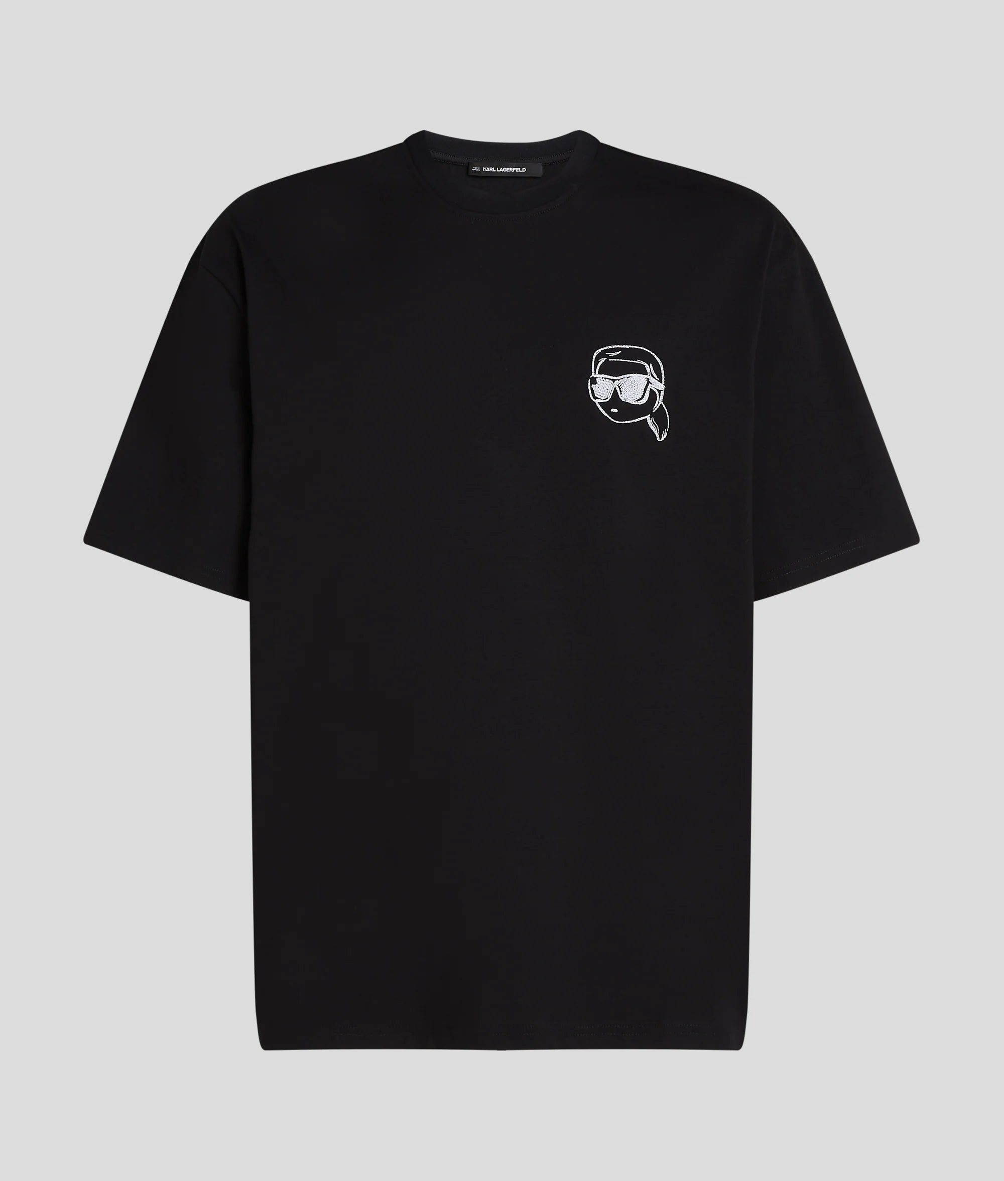 KARL IKON T-SHIRT