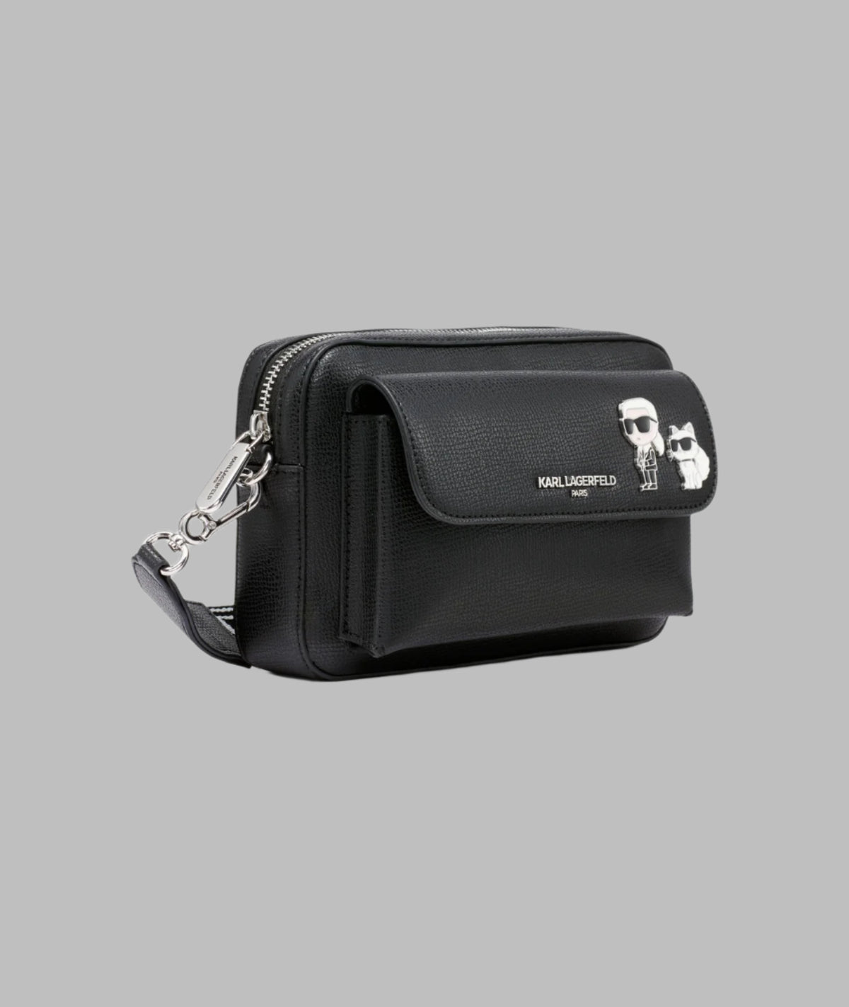 KARL MAYBELLE CAMERA CROSSBODY